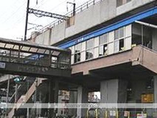 その他　竹下駅（ＪＲ　鹿児島本線）（その他）まで1834m