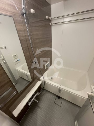 バス・シャワールーム　アーバネックス京町堀　風呂