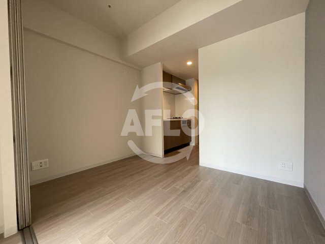 居室・リビング　アーバネックス京町堀　洋室