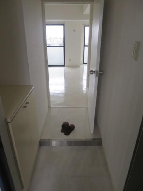 玄関　別室参考写真