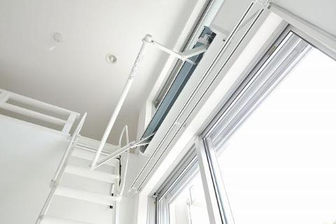 その他設備　室内設備