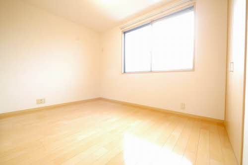 その他部屋・スペース　洋室１