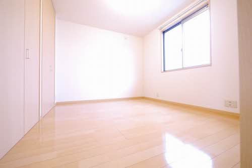 その他部屋・スペース　洋室２
