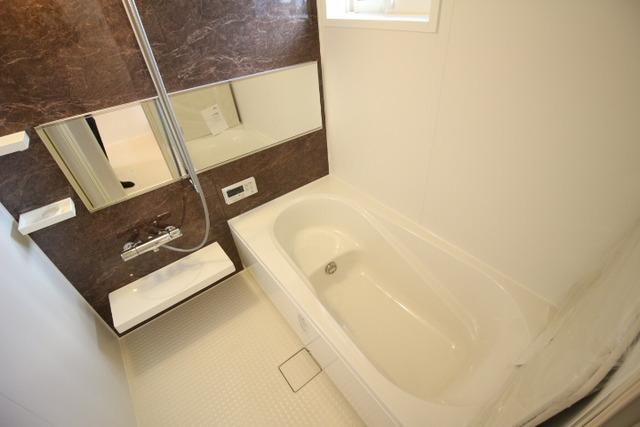 バス・シャワールーム　1坪浴室