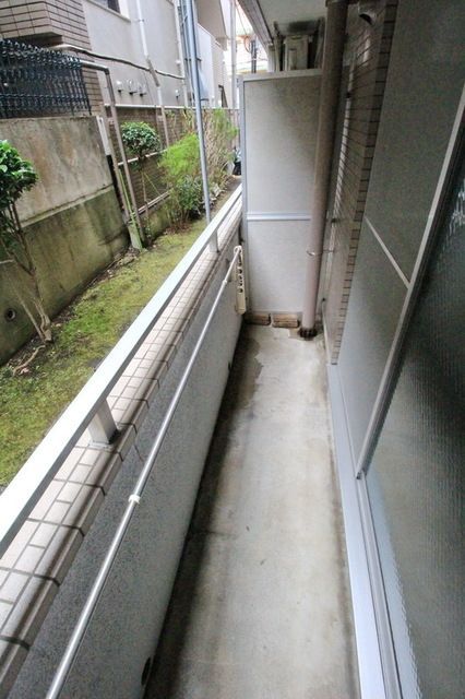 その他設備　★お部屋探しはタウンハウジング高幡不動店まで★