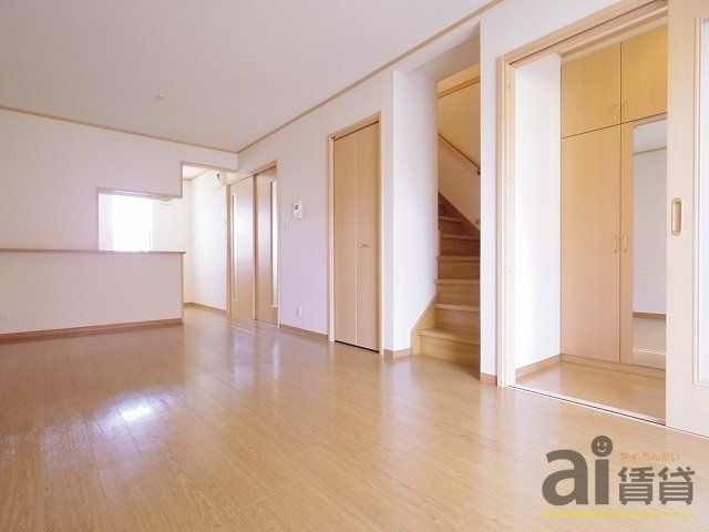 居室・リビング　※写真同仕様※