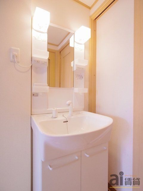 洗面設備　※写真同仕様※