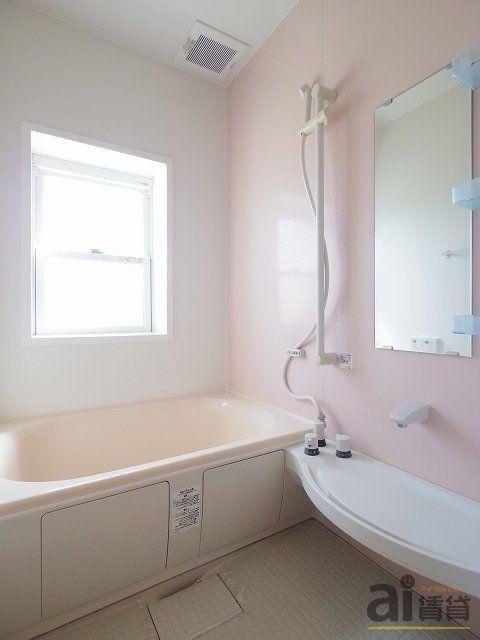 バス・シャワールーム　※写真同仕様※