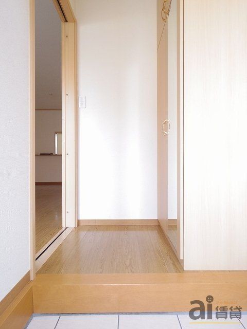 玄関　※写真同仕様※