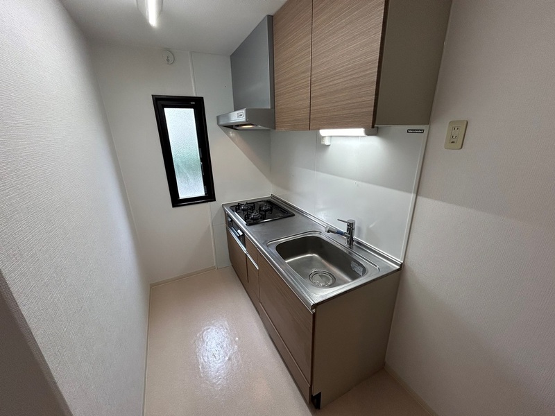 キッチン　※他部屋参考写真