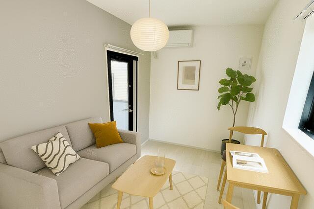 居室・リビング　※同タイプイメージ