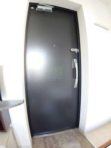 玄関　ルネサンスコート千駄ヶ谷SOUTH