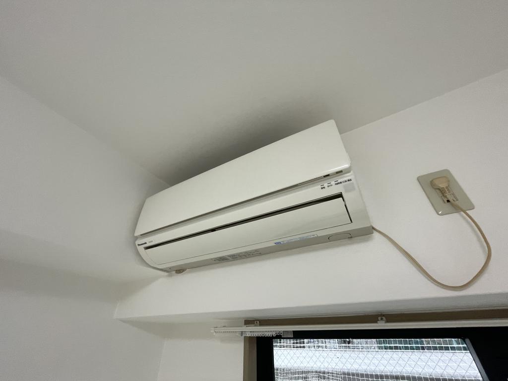 その他設備　室内は現状を優先します