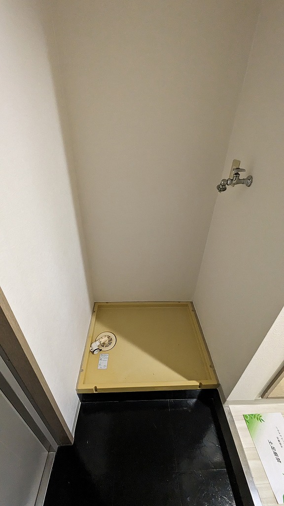 その他　室内は現状を優先します