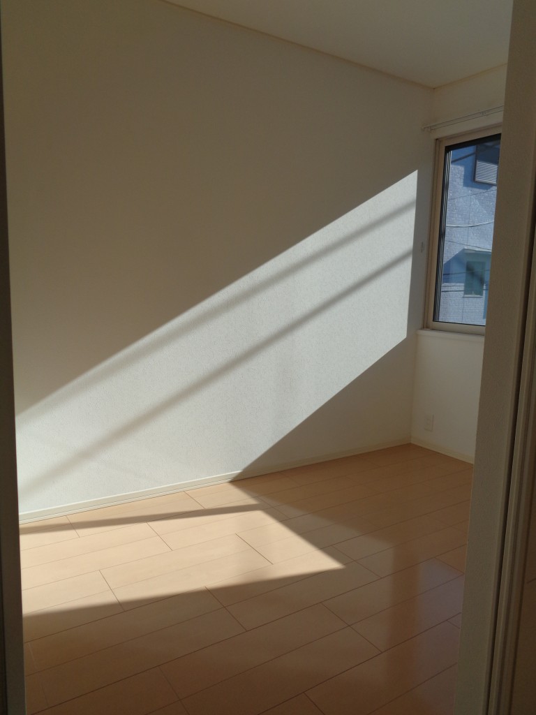 その他部屋・スペース　別アングルより撮影　洋室3.6帖