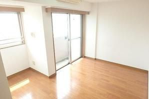 居室・リビング　別タイプ参考写真　ドルチェロイヤルステージ新大塚　豊島区南大