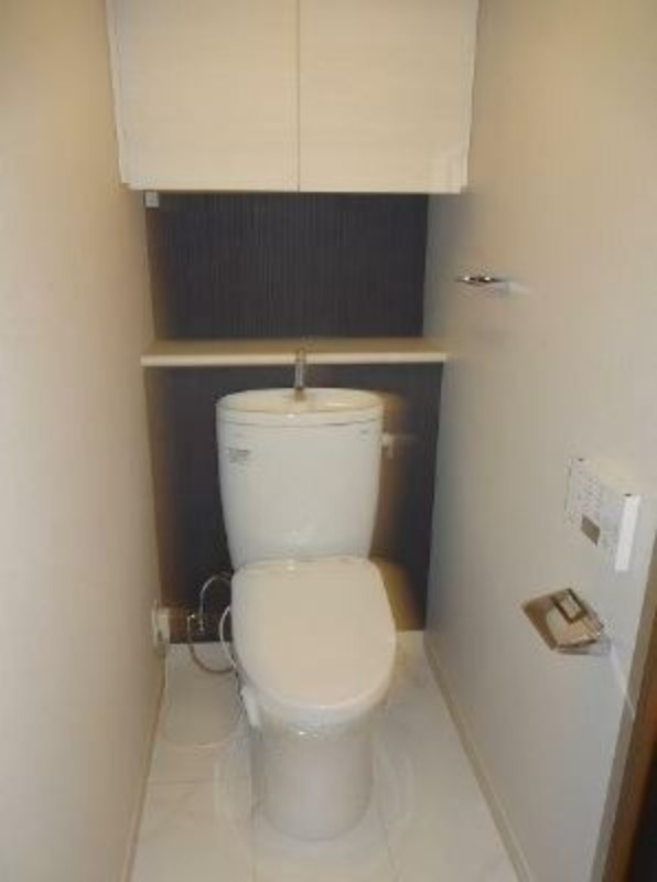 トイレ　別部屋参考写真です★