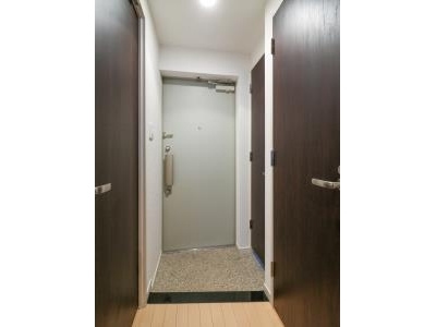 玄関　※こちらのお写真は他部屋になり参考写真です