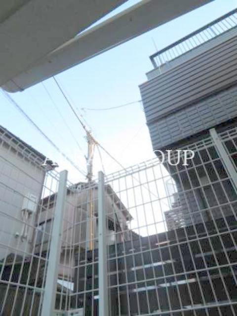 眺望　同仕様タイプ