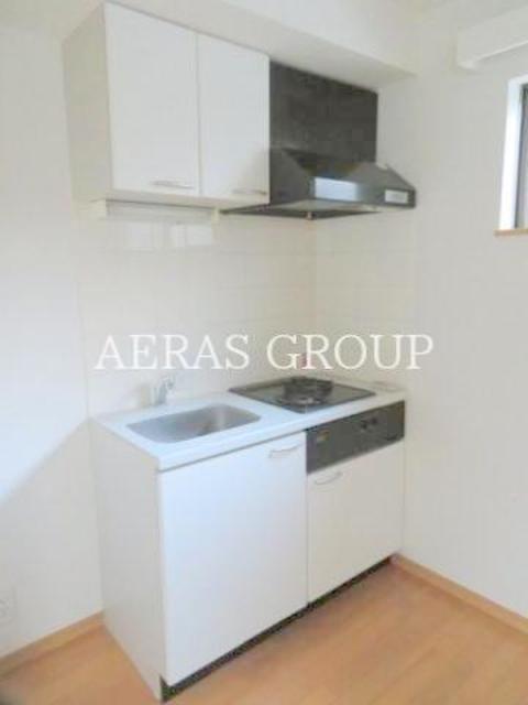 キッチン　同仕様タイプ