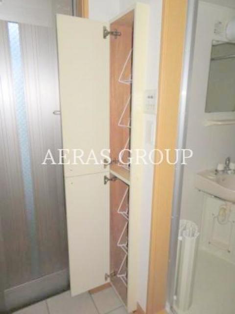 収納　同仕様タイプ