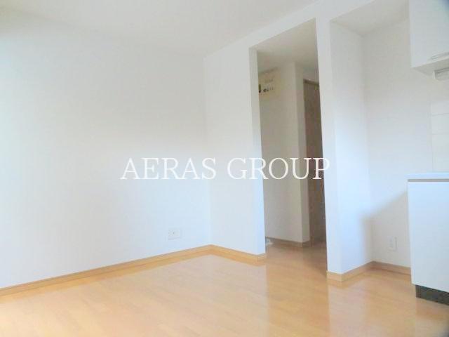 居室・リビング　同仕様タイプ