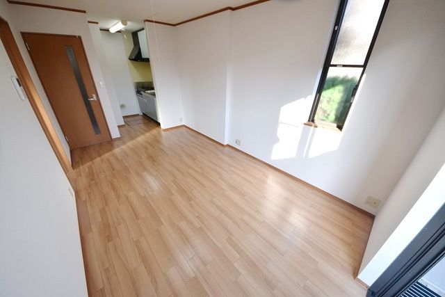 その他部屋・スペース　タウンハウジング府中店まで