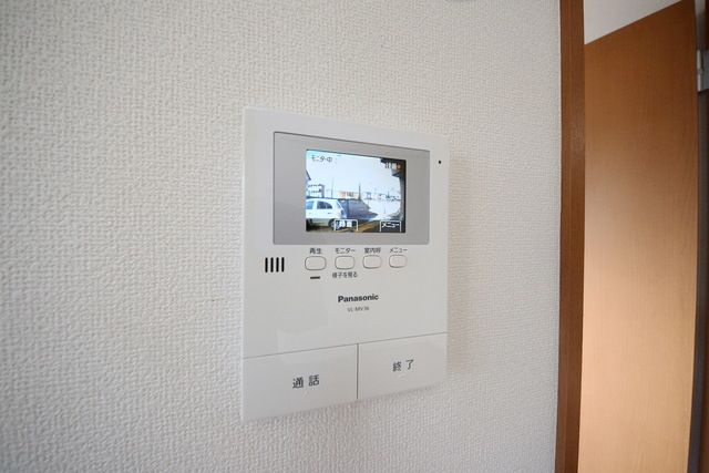 その他設備　タウンハウジング府中店まで