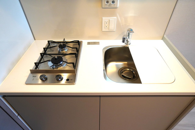 その他　※写真は同タイプ住戸です。