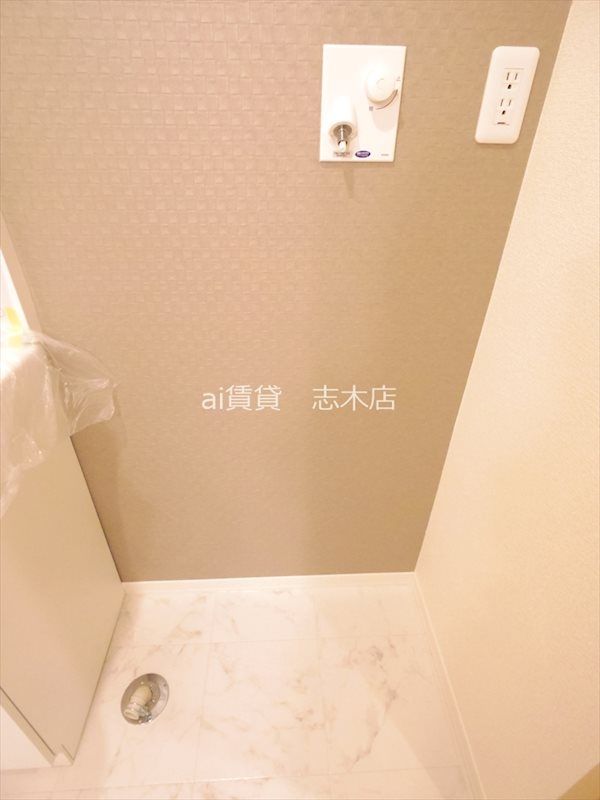 その他設備　※別号室写真