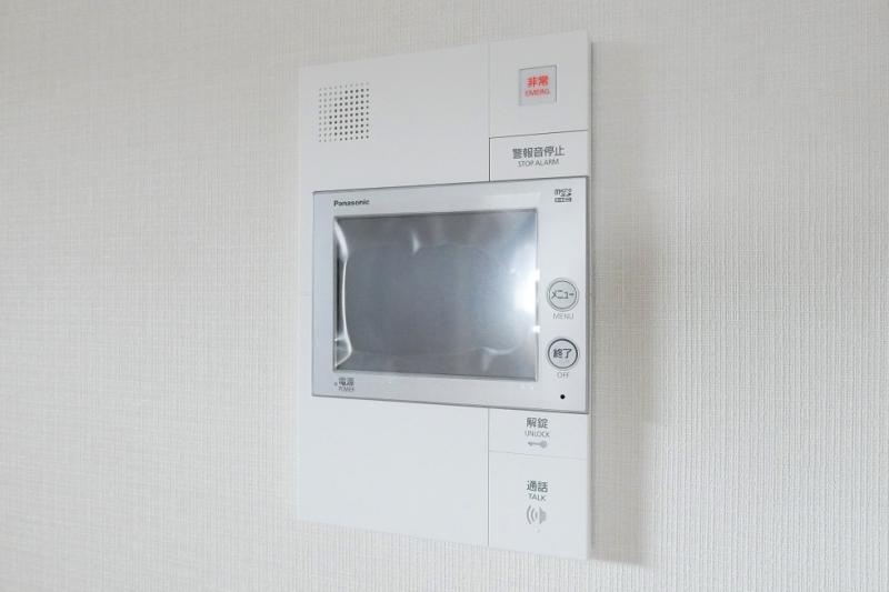 セキュリティ　☆安心安全のセキュリティ☆