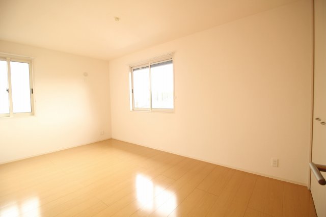 その他部屋・スペース　寝室にぴったりのお部屋です