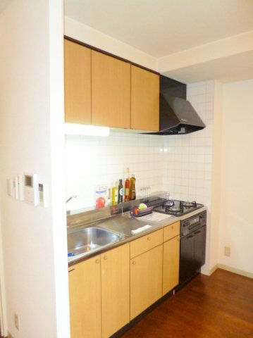 キッチン　同仕様