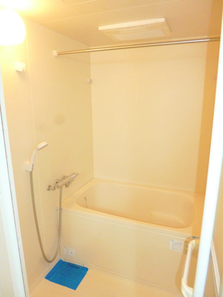 バス・シャワールーム　同仕様