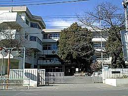 中学校　第六中学校（中学校）まで1405m