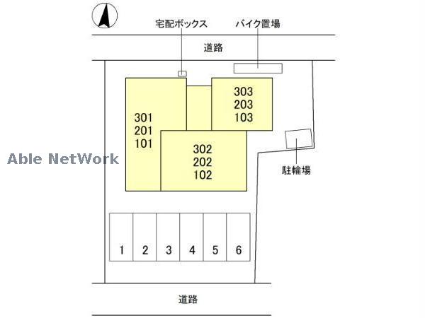 その他　周辺環境