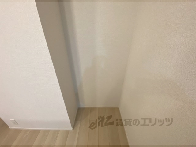 その他部屋・スペース　冷蔵庫置場