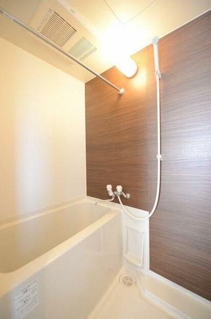 バス・シャワールーム　☆浴室☆