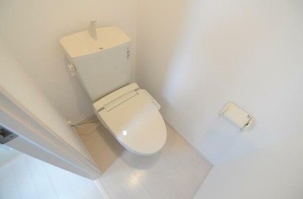 トイレ　☆トイレ☆