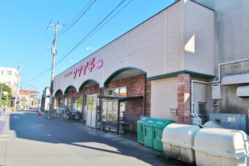 スーパー　ヤマイチ 南行徳店（スーパー）まで610m
