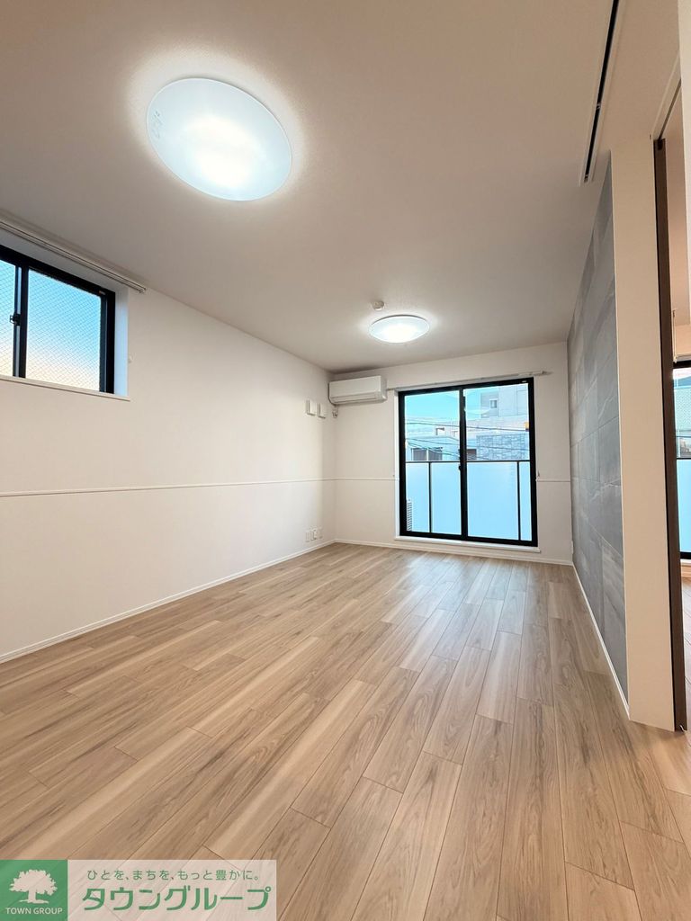 居室・リビング　リビング/居室