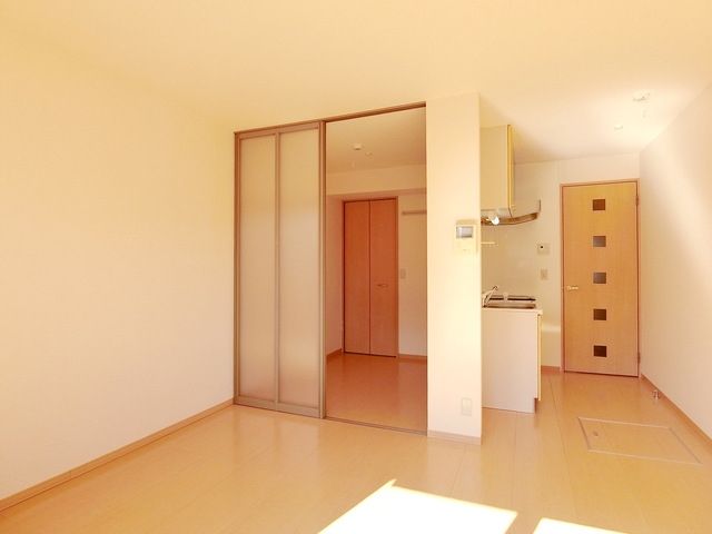 居室・リビング　室内・室内設備