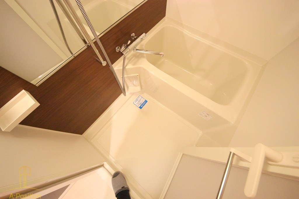 バス・シャワールーム　レオンコンフォート本町東III