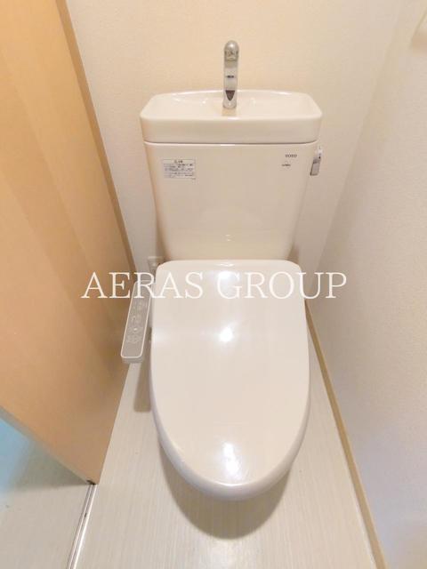 トイレ　同仕様