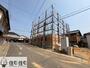 三河豊田駅より徒歩10分 新築 3階建の賃貸物件