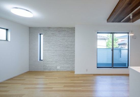 居室・リビング　イメージ