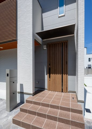 エントランス　イメージ