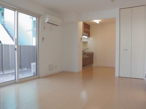 居室・リビング　リビング/居室