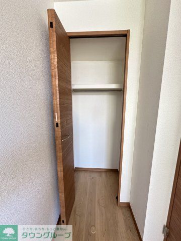 収納　同施工タイプ