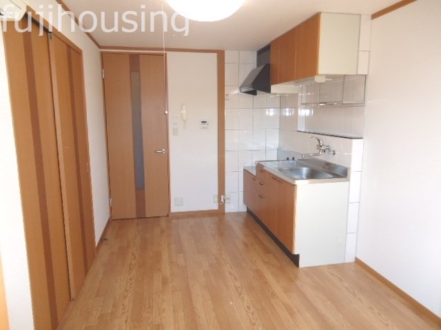 その他部屋・スペース　ダイニング